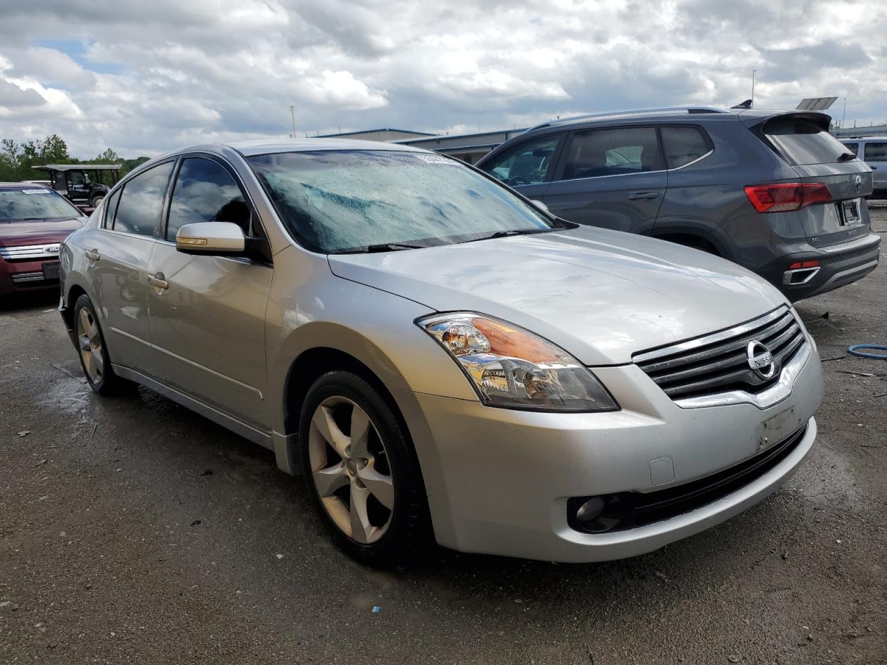 1N4BL21E77C153835 2007 Nissan Altima 3.5Se