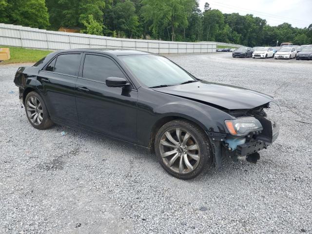 2014 Chrysler 300 S VIN: 2C3CCABG4EH352137 Lot: 54150264