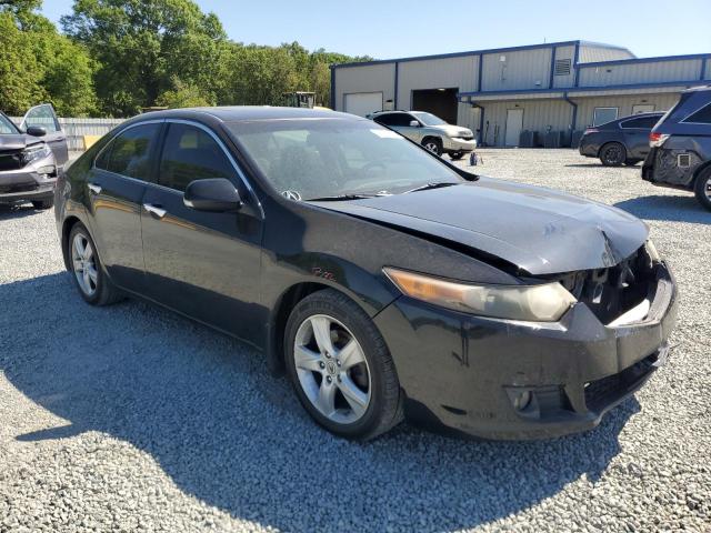JH4CU2F68AC030239 2010 Acura Tsx 2010 Acura Tsx VIN: JH4CU2F68AC030239 Lot: 53273834