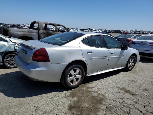 2005 Pontiac Grand Prix VIN: 2G2WP522251126846 Lot: 55185024