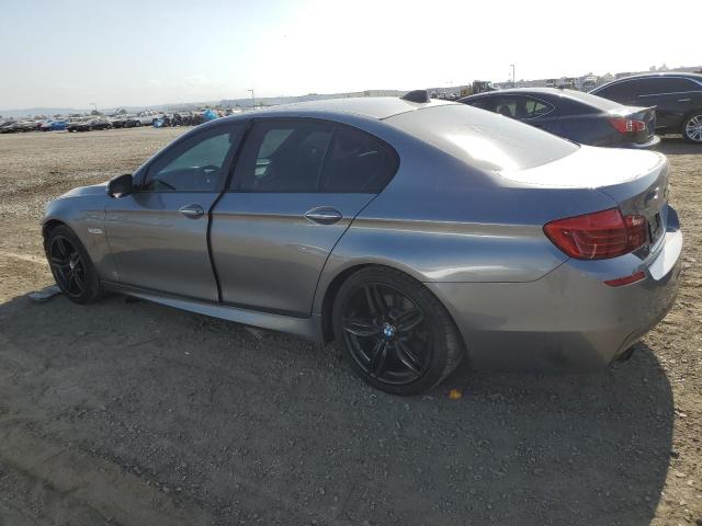 VIN WBA5B1C55ED484466 2014 BMW 5 Series, 535 I no.2