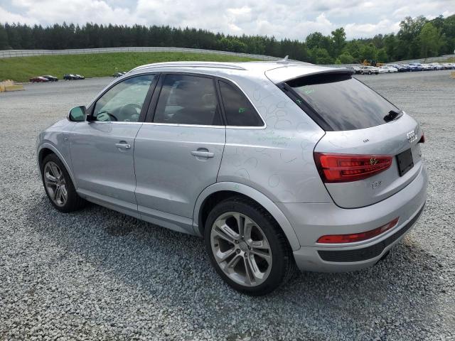 2016 AUDI Q3 PRESTIG - WA1GFCFS1GR003514