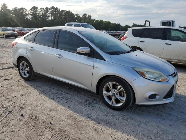 2014 Ford Focus Se VIN: 1FADP3F2XEL259307 Lot: 54165614