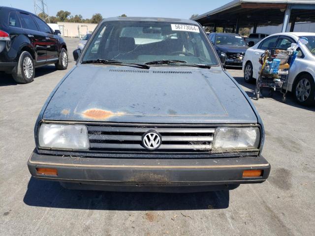 1988 Volkswagen Golf Gl VIN: 1VWBA917XJV022806 Lot: 56773064