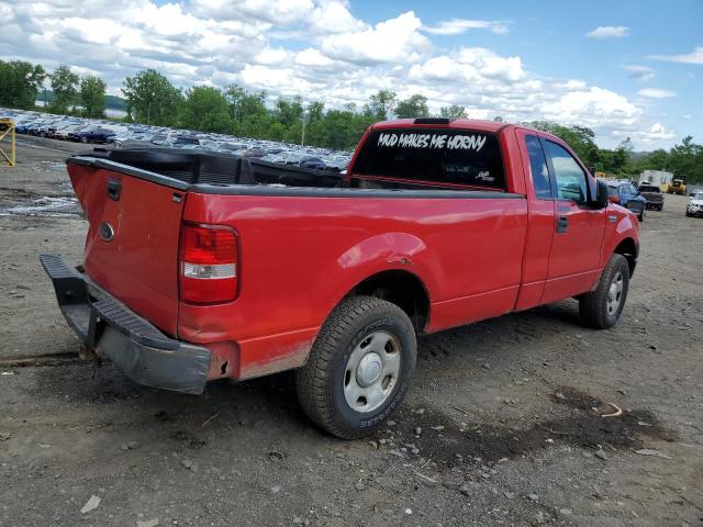 2006 Ford F150 VIN: 1FTRF12256NB84499 Lot: 56196114