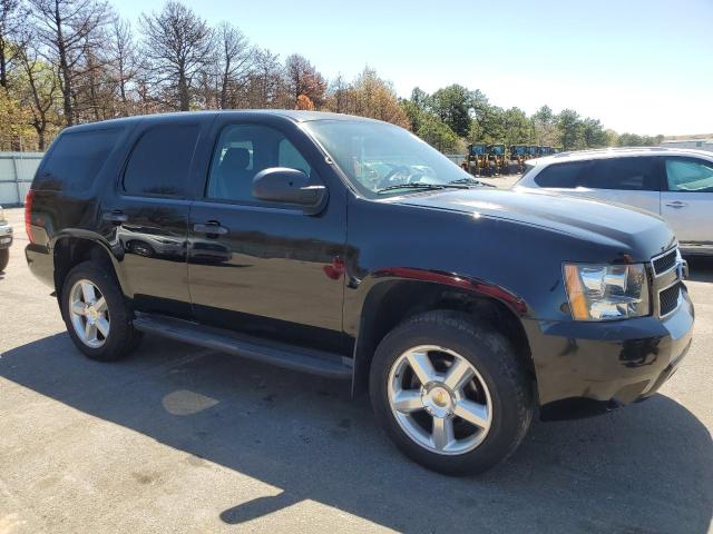 2013 Chevrolet Tahoe Special VIN: 1GNSK2E01DR299885 Lot: 54025444