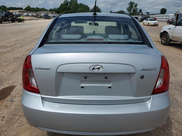 2010 Hyundai Accent Gls VIN: KMHCN4AC2AU428768 Lot: 53708884