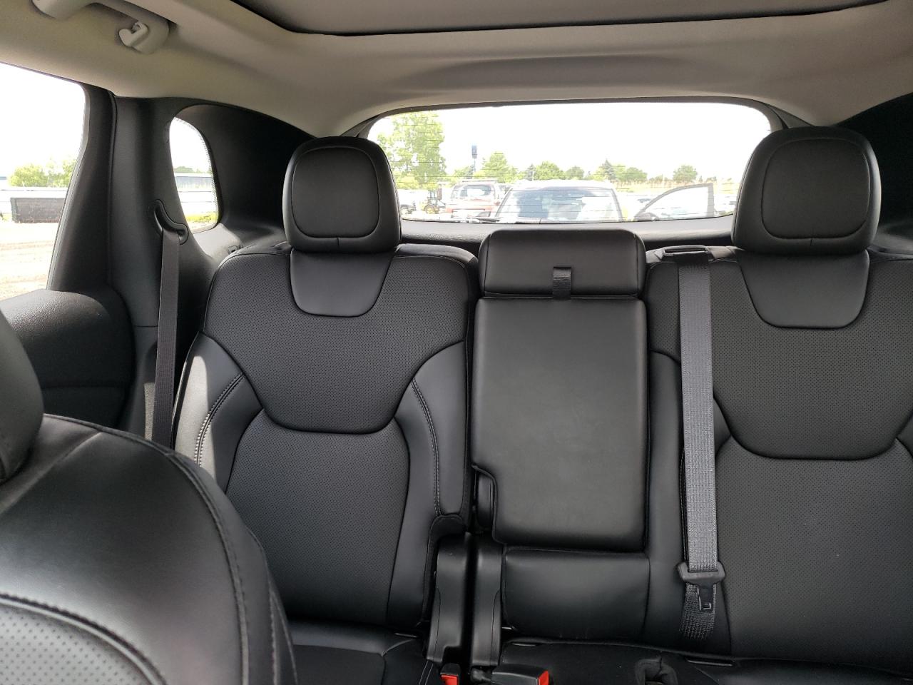 1C4PJMDX4ND541773 2022 Jeep Cherokee Limited