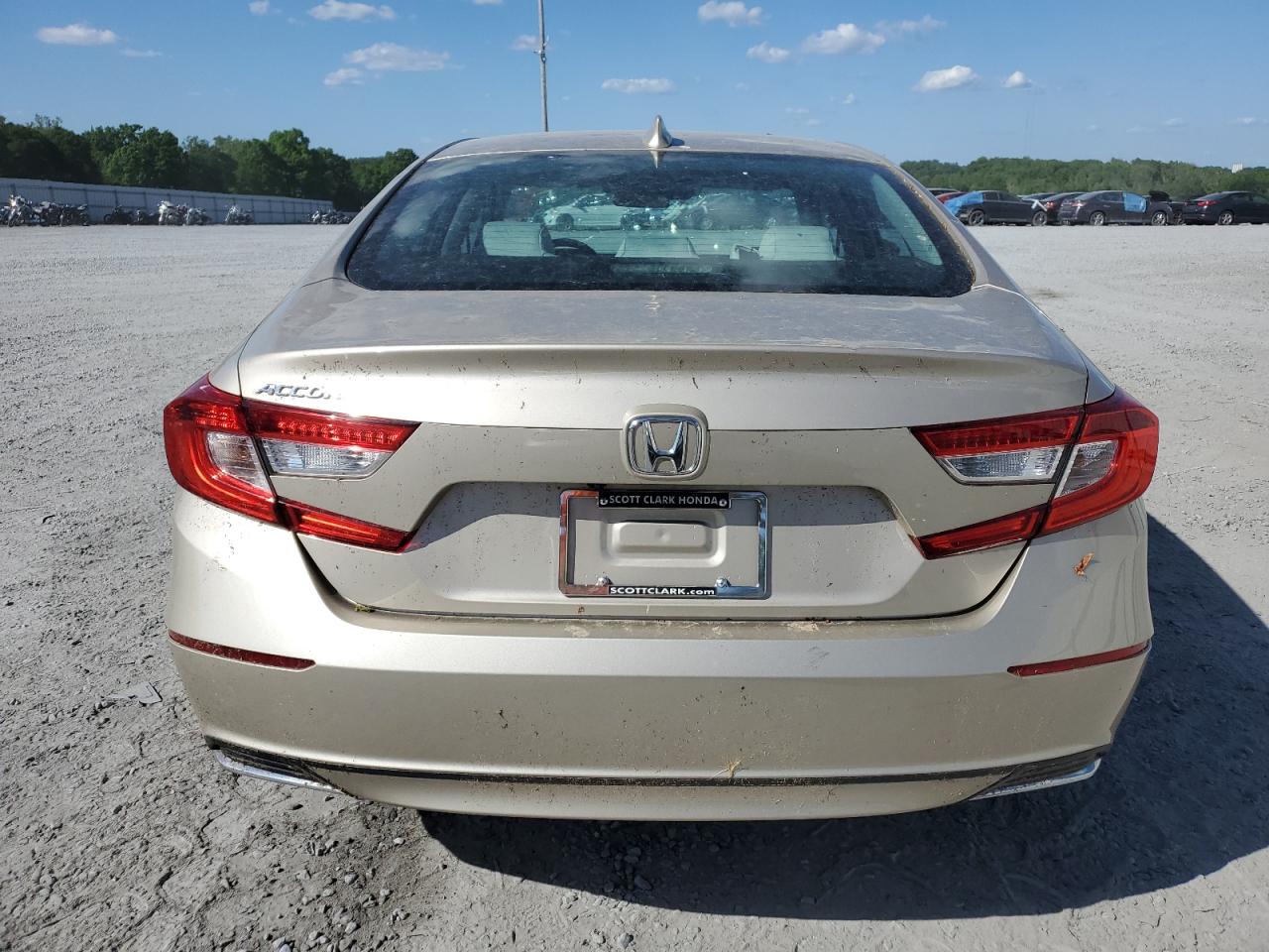 1HGCV1F1XLA029445 HONDA ACCORD 2020