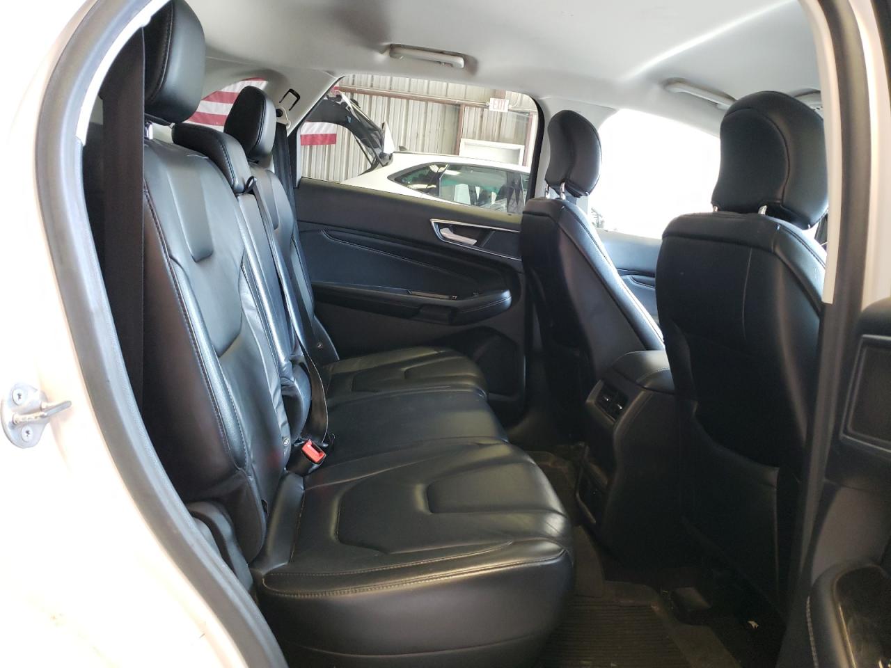 2FMPK4K90GBB23457 2016 Ford Edge Titanium