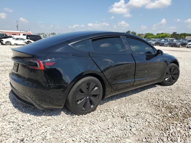 2024 Tesla Model 3 VIN: 5YJ3E1EA6RF718348 Lot: 56975254