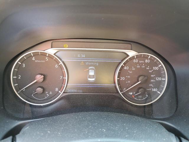 2023 NISSAN ALTIMA SL - 1N4BL4EV3PN332917