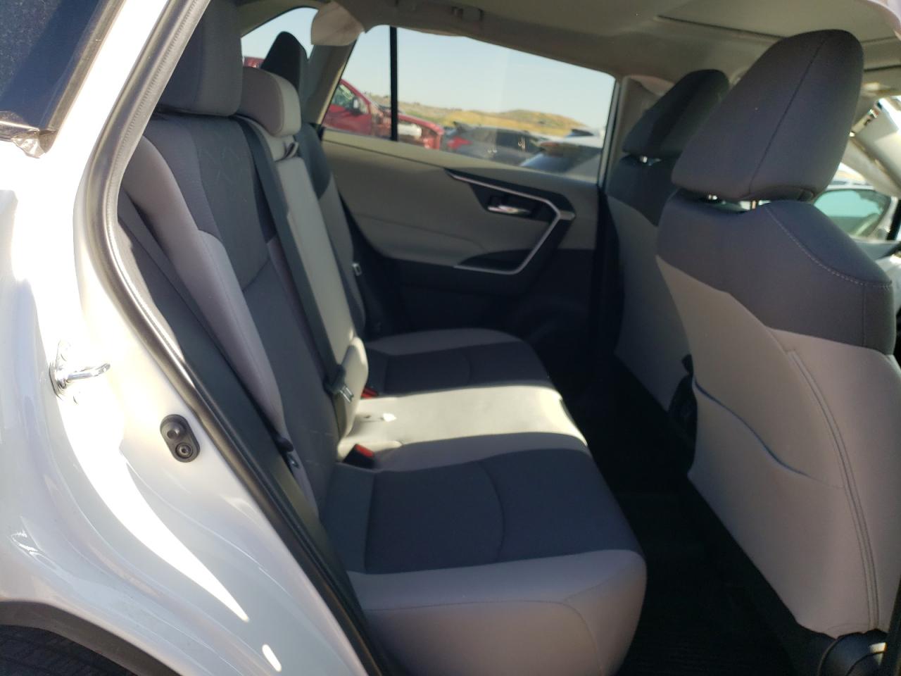 2T3P1RFV5MC255295 2021 Toyota Rav4 Xle