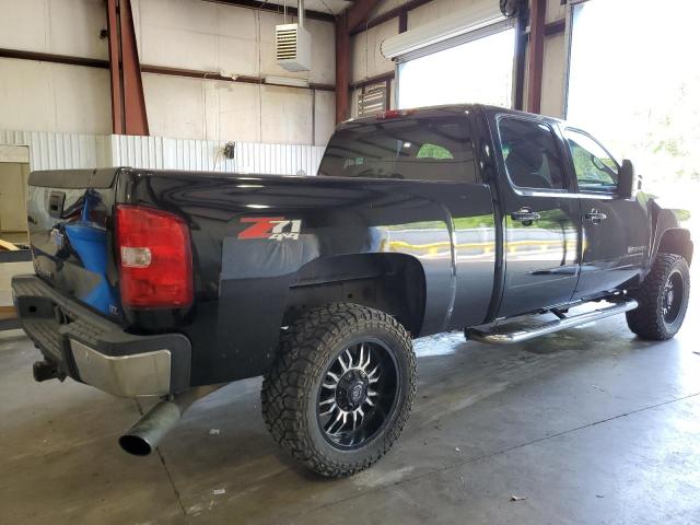 2008 Chevrolet Silverado K2500 Heavy Duty VIN: 1GCHK23668F171126 Lot: 54454074