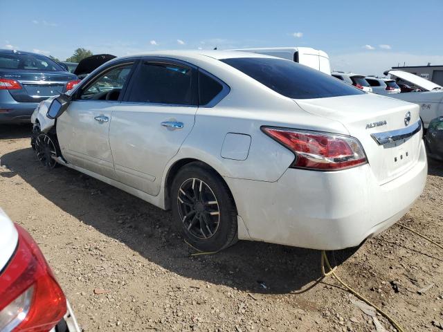 2015 Nissan Altima 2.5 VIN: 1N4AL3AP4FC115383 Lot: 55707704