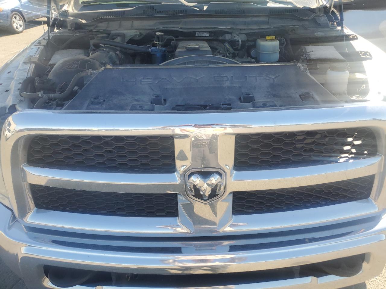 3C6UR5DL9EG230994 2014 Ram 2500 Slt