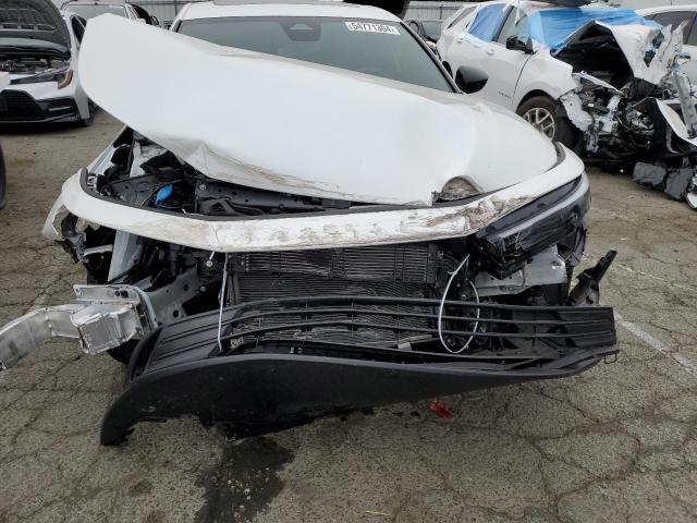 2023 Honda Accord Hybrid Sport VIN: 1HGCY2F50PA058796 Lot: 54771304