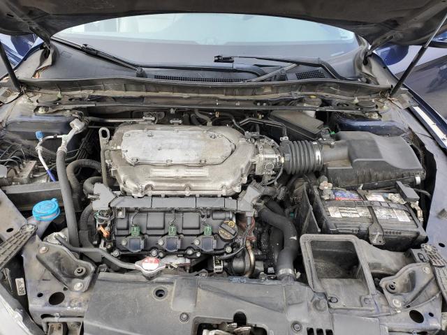 1HGCR3F82DA020673 2013 Honda Accord Exl