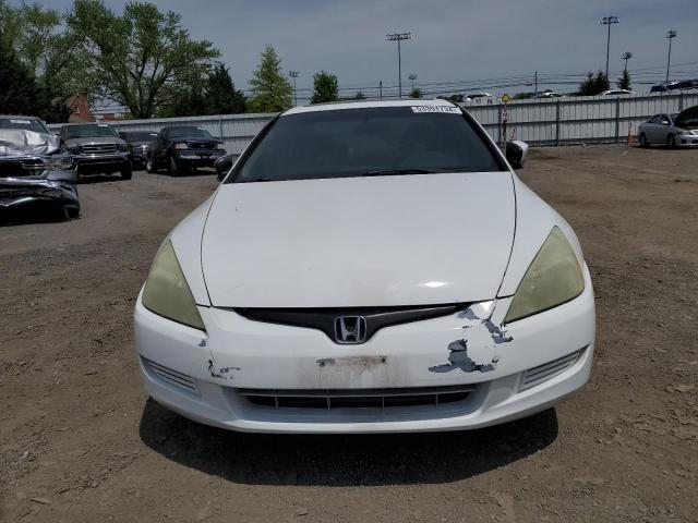 2003 Honda Accord Ex VIN: 1HGCM72603A004531 Lot: 53391734