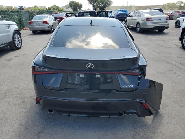 JTHGZ1B2XR5074565 Lexus IS 350 F S  6