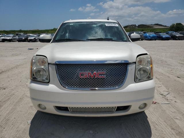 2011 GMC Yukon Denali VIN: 1GKS1EEF3BR116425 Lot: 54220104