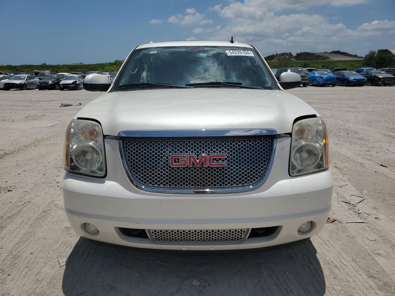 1GKS1EEF3BR116425 2011 GMC Yukon Denali