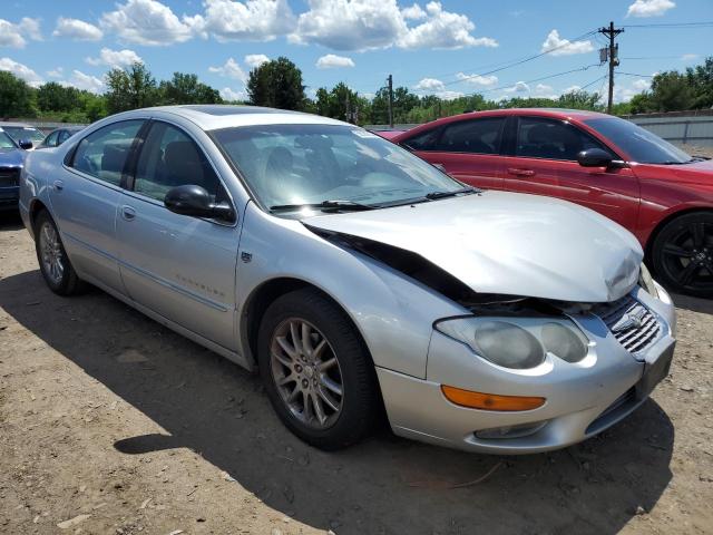 2001 Chrysler 300M VIN: 2C3AE66G31H611803 Lot: 56369534