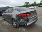 Lot #3025038172 2015 KIA OPTIMA LX