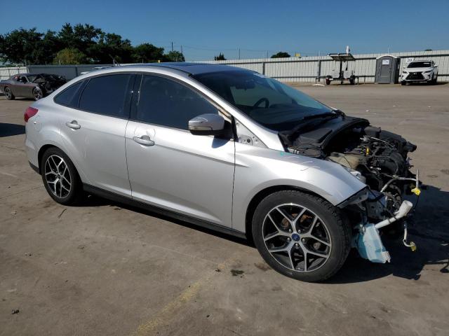 2018 Ford Focus Sel VIN: 1FADP3H23JL258958 Lot: 54725414