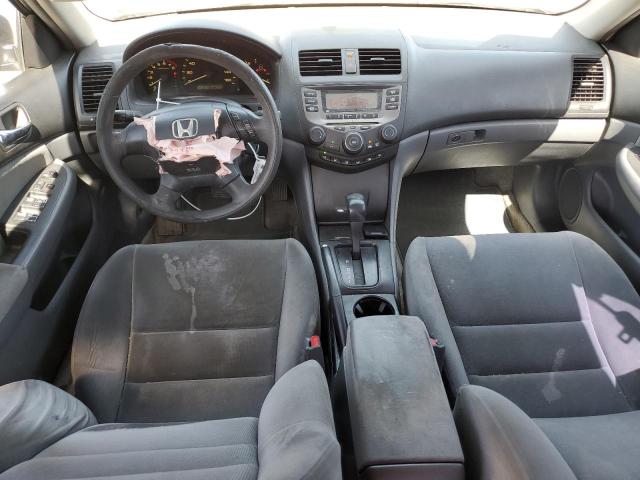 2006 Honda Accord Lx VIN: 3HGCM56426G709494 Lot: 53908594