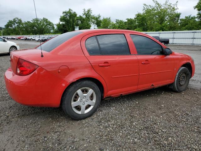 2007 Chevrolet Cobalt Ls VIN: 1G1AK55F577290304 Lot: 56814704