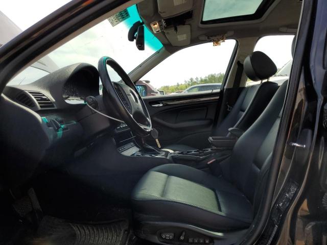 2002 BMW 325 Xi VIN: WBAEU33492PF65951 Lot: 55651384