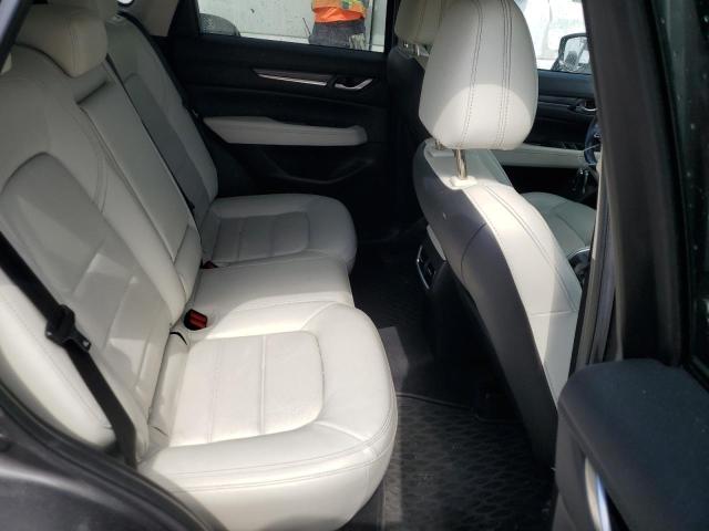 2020 Mazda Cx-5 Grand Touring VIN: JM3KFBDM9L1812676 Lot: 53971914