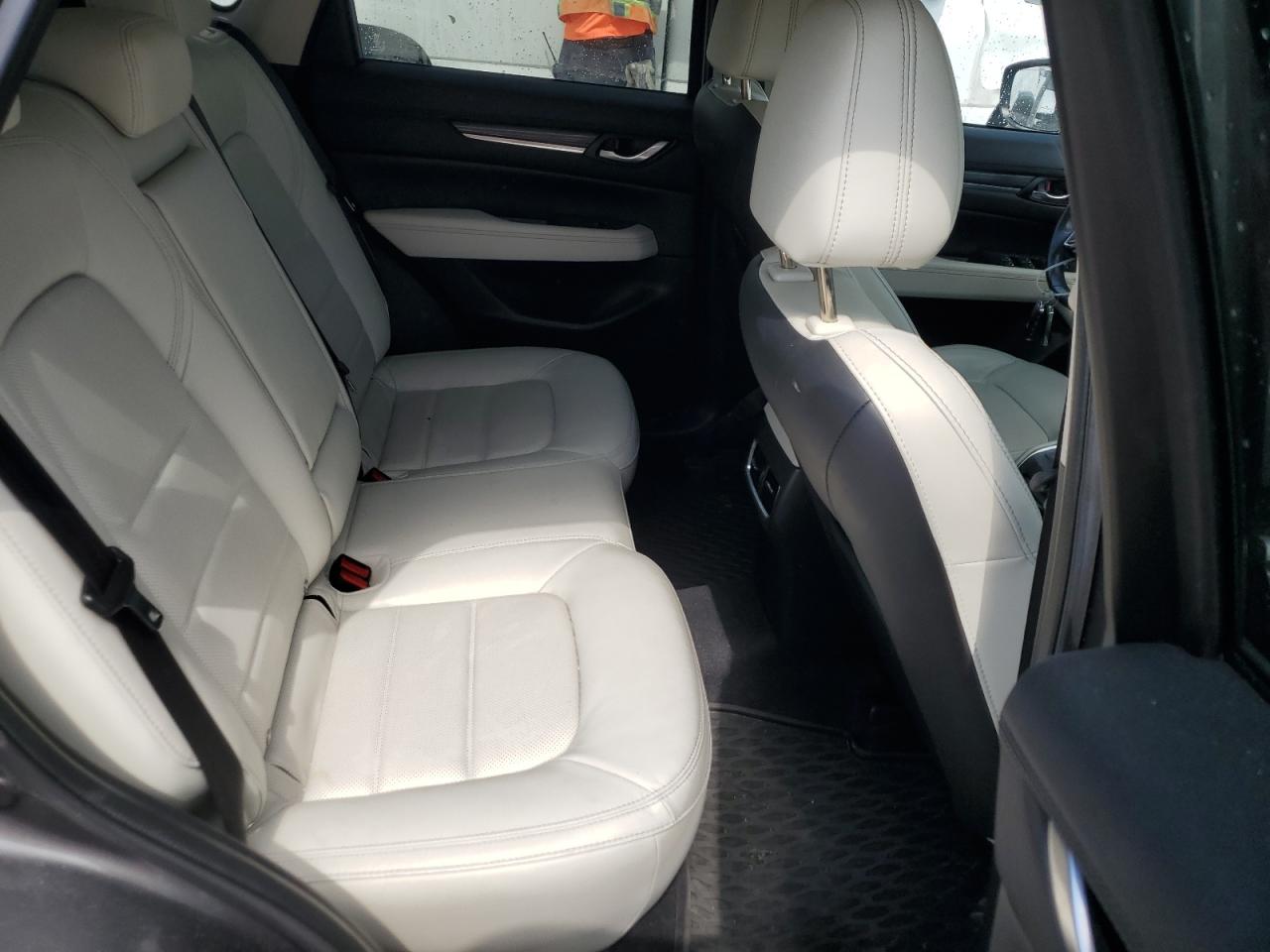 JM3KFBDM9L1812676 2020 Mazda Cx-5 Grand Touring