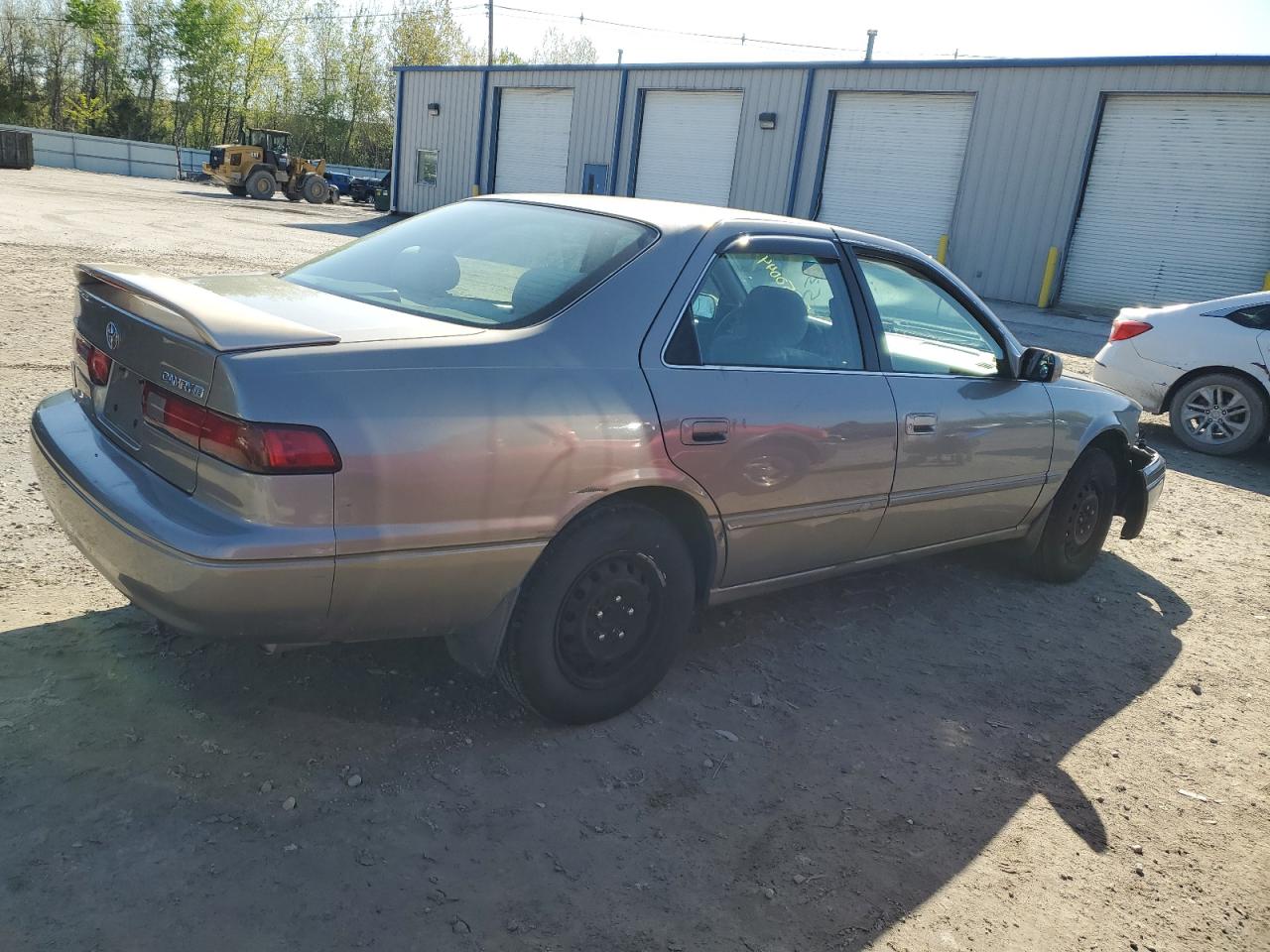 4T1BG22K1WU362544 1998 Toyota Camry Ce