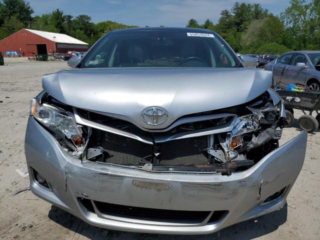 2015 Toyota Venza Le VIN: 4T3BK3BB0FU110621 Lot: 55854624