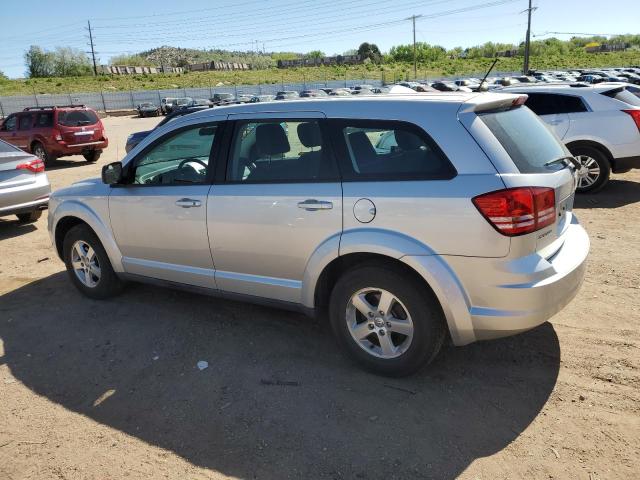 2009 Dodge Journey Se VIN: 3D4GG47B39T537327 Lot: 56314134