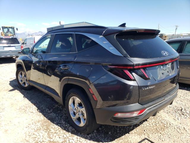 2022 Hyundai Tucson Sel VIN: 5NMJBCAE1NH080829 Lot: 55845904