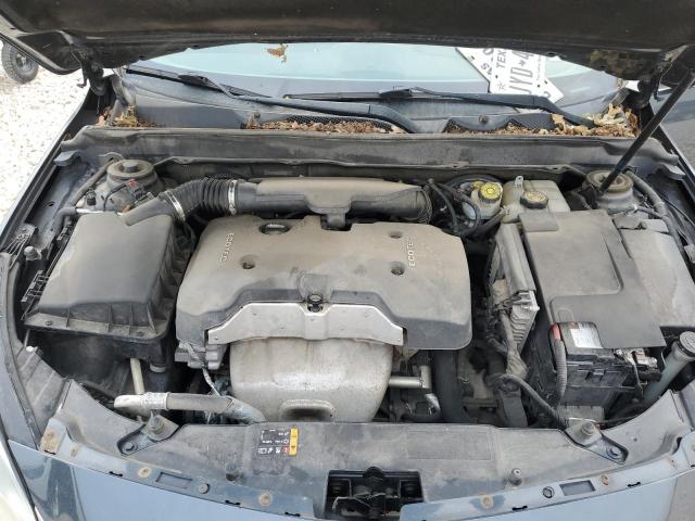 2014 Chevrolet Malibu Ls VIN: 1G11B5SL8EF193305 Lot: 55810844