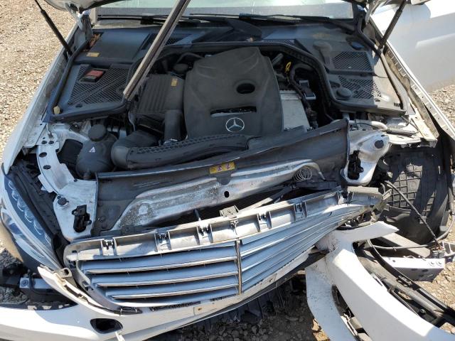 VIN 55SWF4KB9FU092085 2015 Mercedes-Benz C-Class, 3... no.11