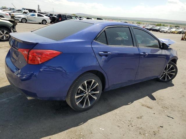 2018 Toyota Corolla L VIN: 2T1BURHEXJC048159 Lot: 56945354