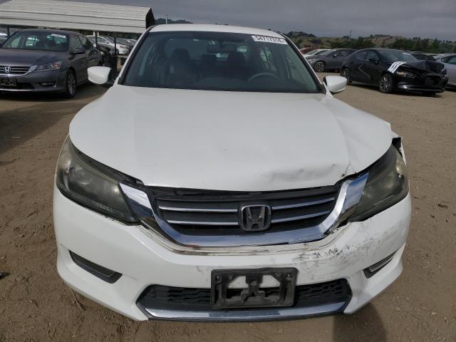 2015 Honda Accord Sport VIN: 1HGCR2F53FA068413 Lot: 54717314