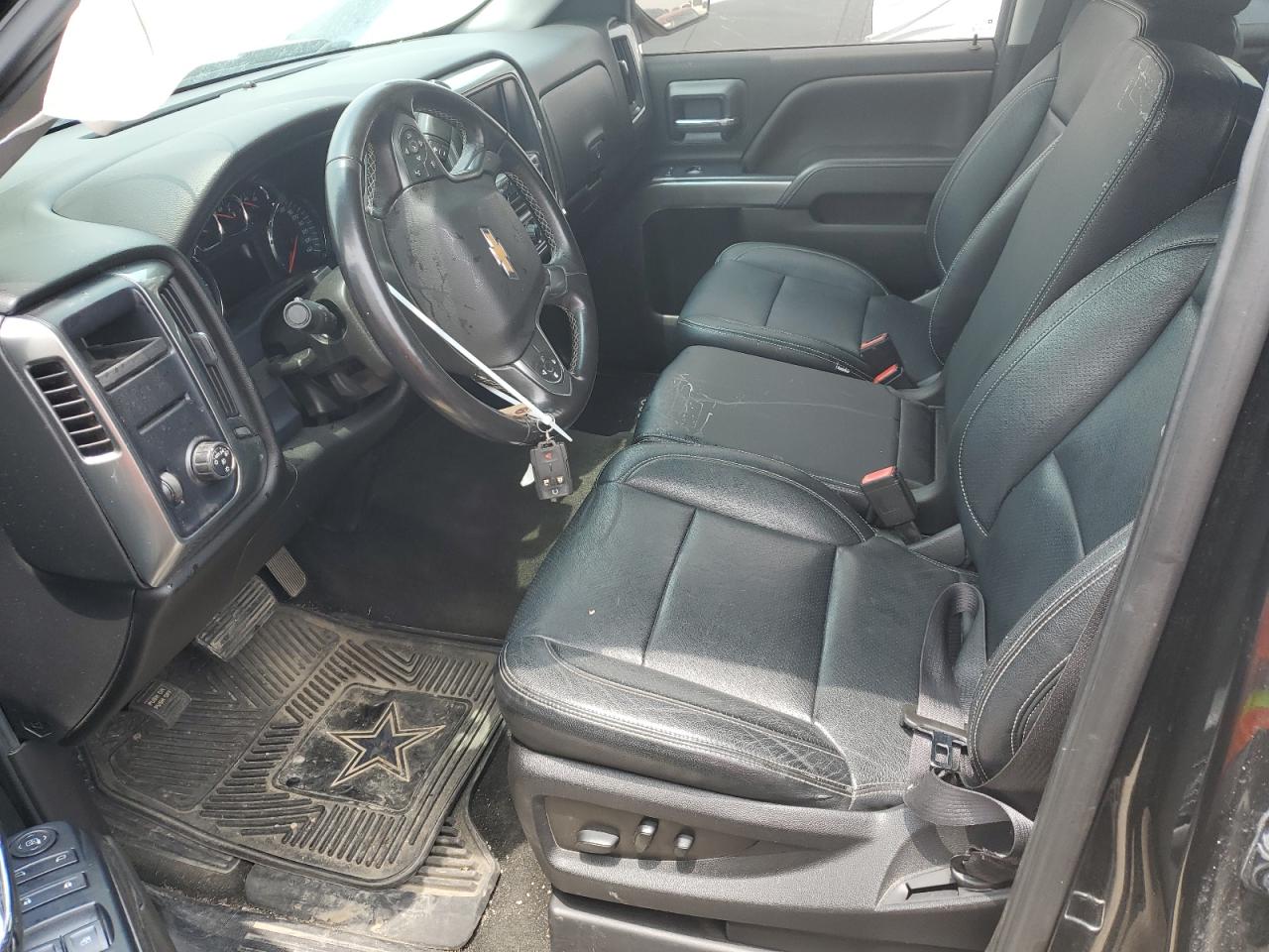 3GCPCREC9JG373208 2018 Chevrolet Silverado C1500 Lt