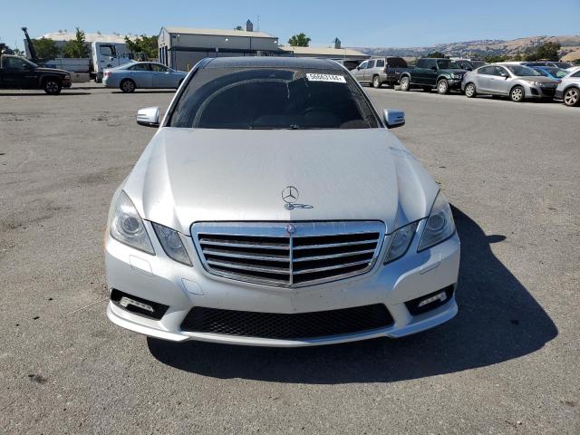 2010 Mercedes-Benz E 350 VIN: WDDHF5GB3AA128501 Lot: 56663144