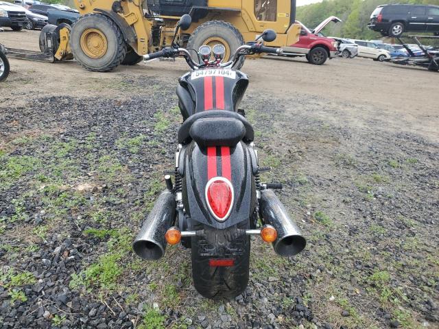 2017 TRIUMPH MOTORCYCLE ROCKET III - SMTC02L47HJ794154