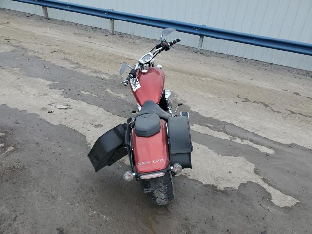 2011 YAMAHA XVS1300 CU JYAVP33E1BA001726