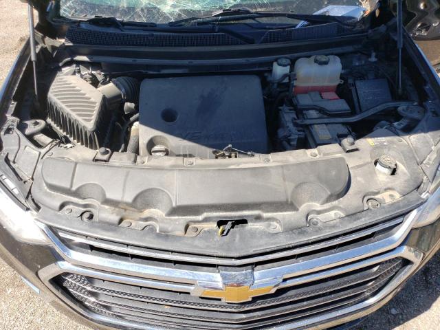 2019 Chevrolet Traverse Premier VIN: 1GNEVKKW9KJ164436 Lot: 56292334