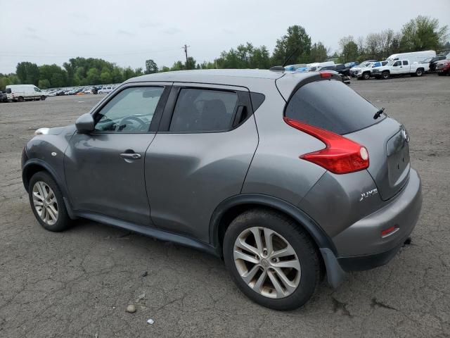 2011 Nissan Juke S VIN: JN8AF5MV4BT008906 Lot: 56066224