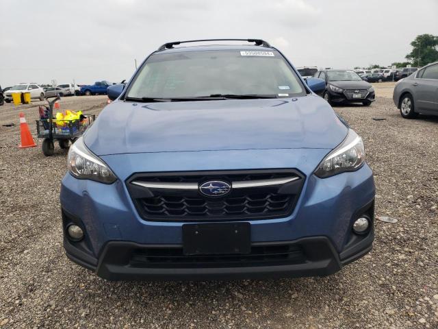 2019 Subaru Crosstrek Premium VIN: JF2GTACCXK8253530 Lot: 53508594