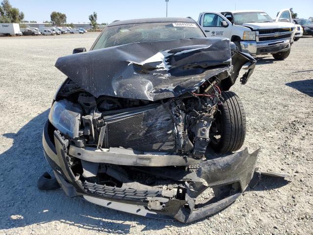 2012 Audi A3 Premium Plus VIN: WAUKJAFM1CA074870 Lot: 56849204